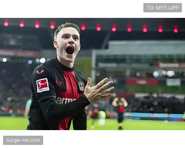 勒沃库森反击效率飙升，新战术体系闪耀赛场