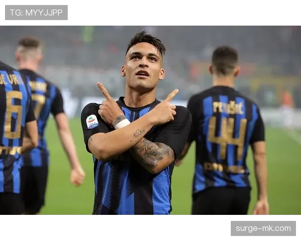 劳塔罗私人训练师首度揭秘其训练秘笈，状态持续飙升引热议