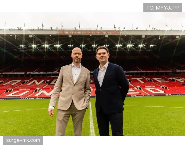 克洛普与滕哈赫