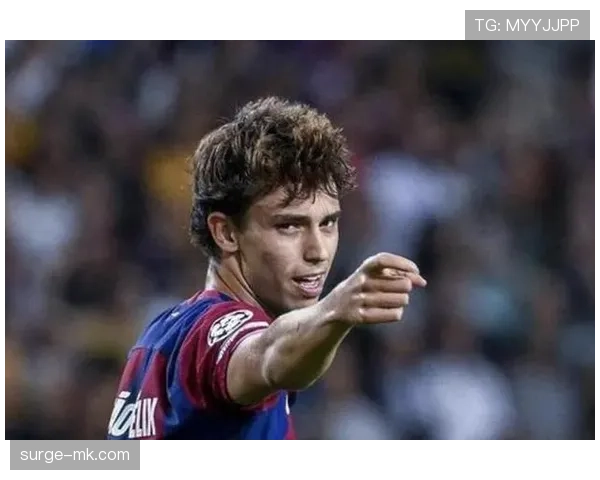 马竞时期起伏：菲利克斯为何难以持续爆发