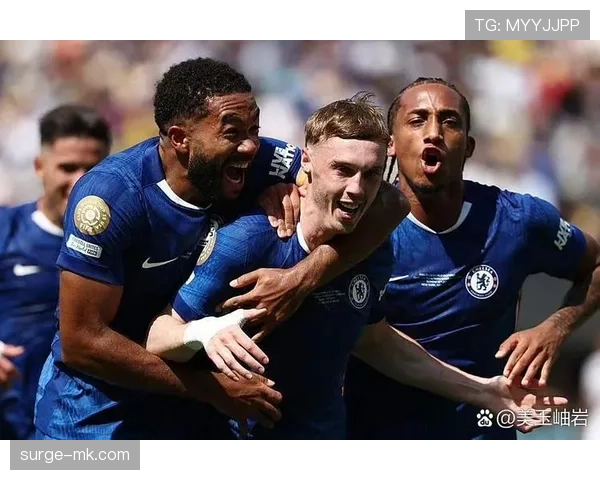 切尔西的高投入,为何没有转化为稳定战绩?