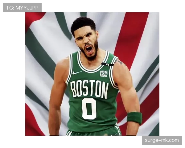 塔图姆单打关键回合占比上升 拉开与上赛季差距