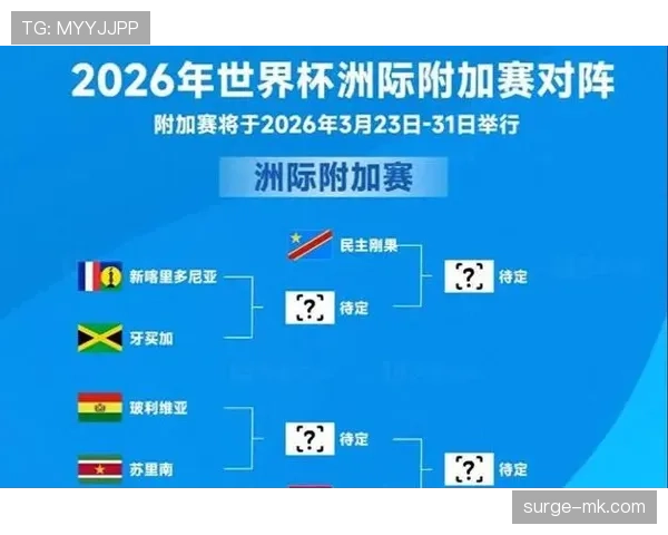 伊拉克冲击2026世界杯：新老交替阵容能否创造奇迹